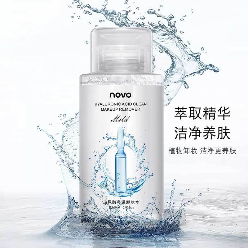 Мицелярная вода